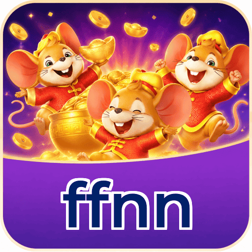 Fortune Tiger Logo 3