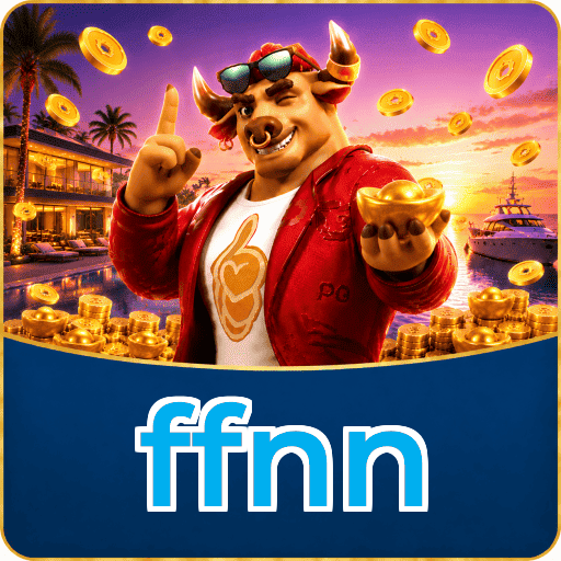 Slots ffnn - Jackpots Progressivos