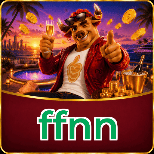 Fortune Tiger Logo 2