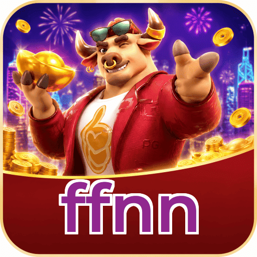 Fortune Tiger Logo 1