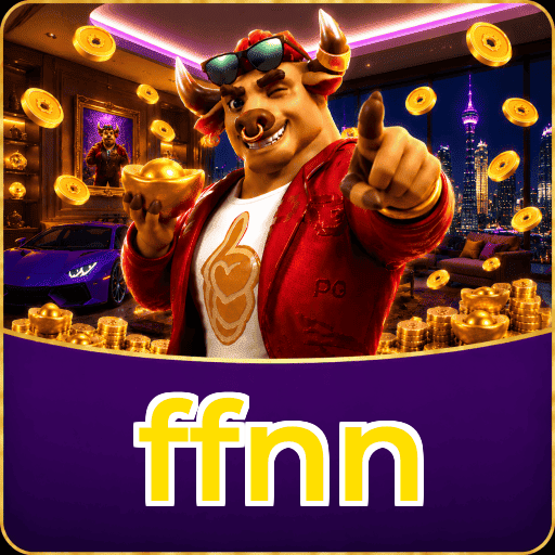 Fortune Tiger Logo 2